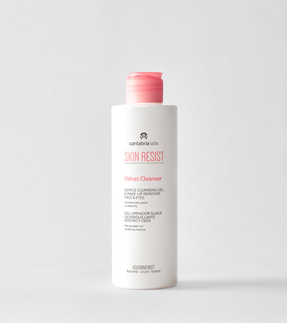 SKIN RESIST Velvet cleanser 200ml