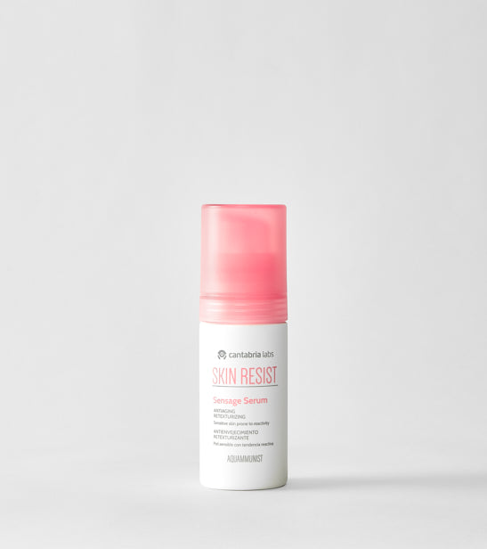 SKIN RESIST Sensage serum 30ml