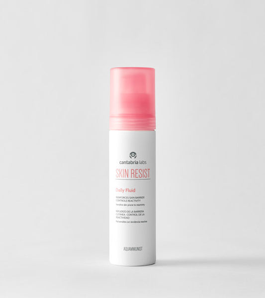 SKIN RESIST Daily fluid 50ml