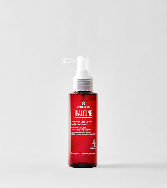 IRALTONE Loción anticaída 100ml
