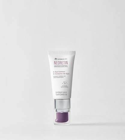 NEORETIN DC Discrom Control K-Eyes contorno de ojos 15ml