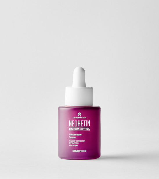 NEORETIN DC Discrom control concentrado 50ml
