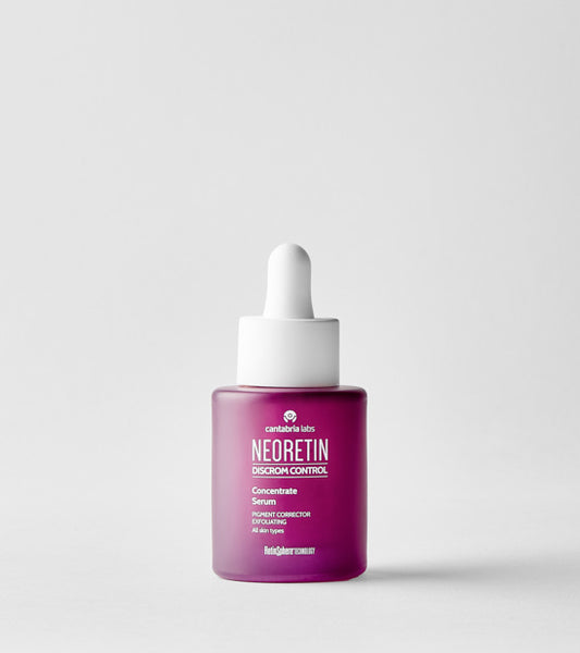 NEORETIN DC Discrom control concentrado 50ml
