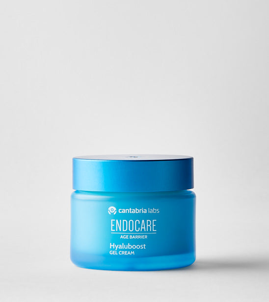 ENDOCARE Age barrier hyaluboost gel cream 50ml