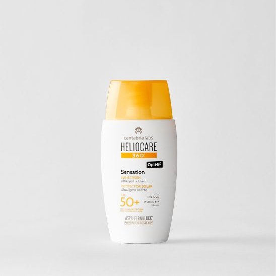 HELIOCARE 360 Sensation FPS50 50ml