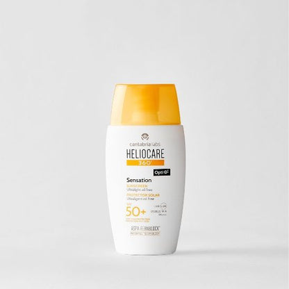 HELIOCARE 360 Sensation FPS50 50ml