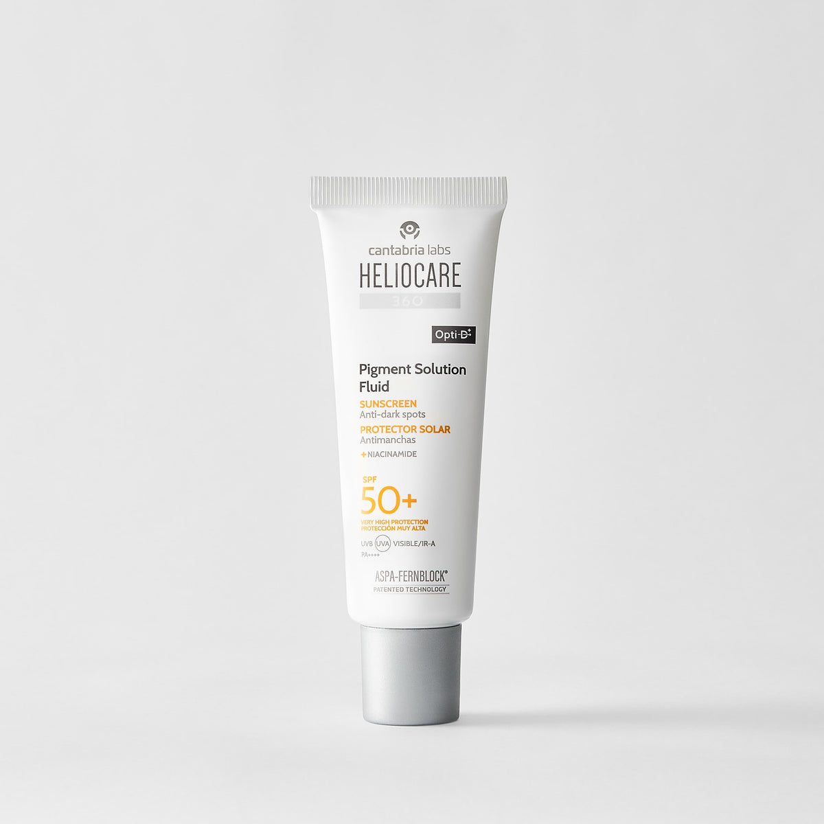 HELIOCARE 360 Pigment solution fluid FPS50+ 50ml