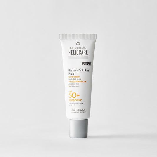 HELIOCARE 360 Pigment solution fluid FPS50+ 50ml
