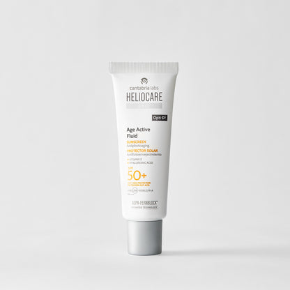 HELIOCARE 360 Age Active fluido FPS50+ 50ml