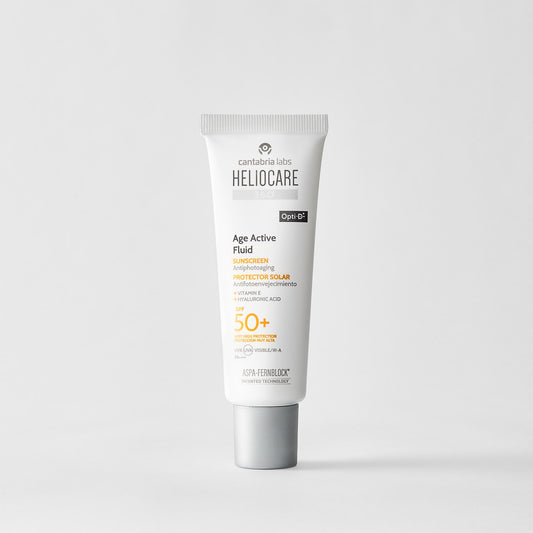 HELIOCARE 360 Age Active fluido FPS50+ 50ml