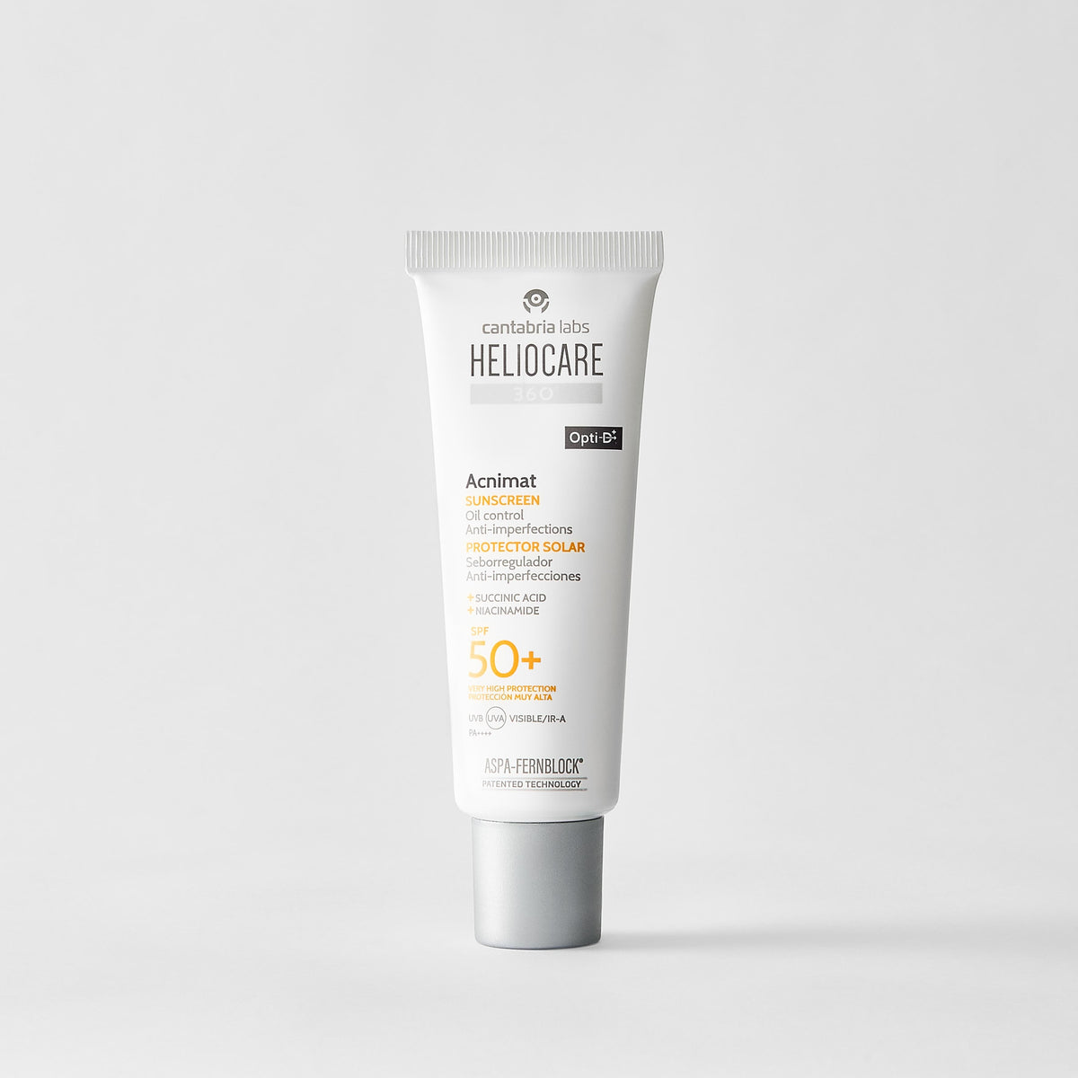 HELIOCARE 360 Acnimat FPS50+ 50ml