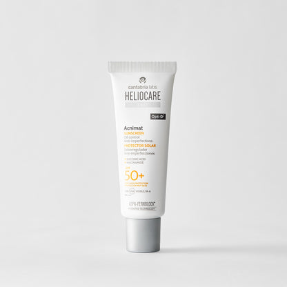 HELIOCARE 360 Acnimat FPS50+ 50ml