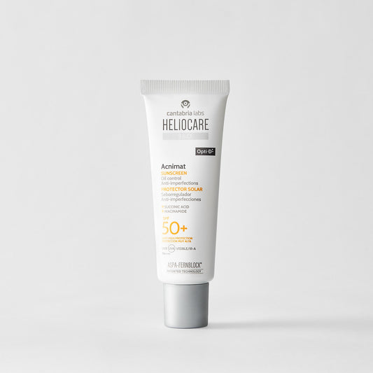 HELIOCARE 360 Acnimat FPS50+ 50ml