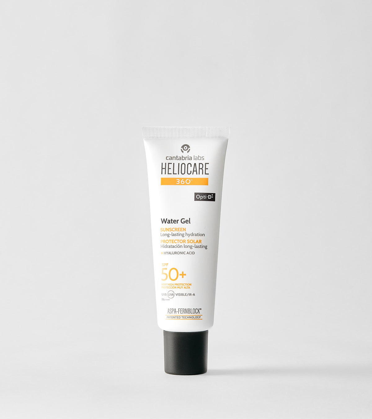 HELIOCARE 360 Water gel FPS50+ 50ml