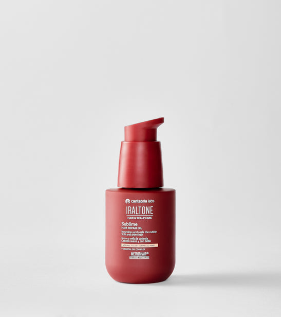 IRALTONE Sublime aceite capilar 50ml