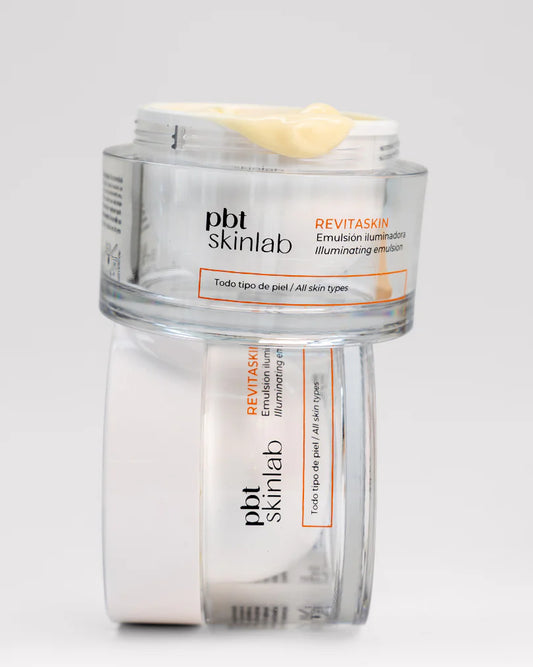 Pbt skinlab REVITASKIN EMULSIÓN 50ml
