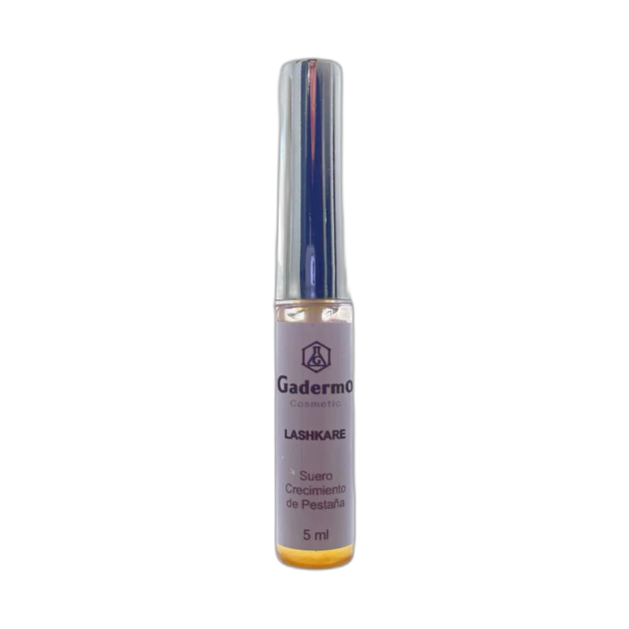 GADERMO LASHKARE suero 5ml (fondo limpio)