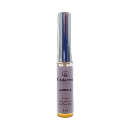 GADERMO LASHKARE suero 5ml (fondo limpio)