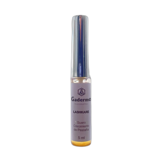 GADERMO LASHKARE suero 5ml (fondo limpio)