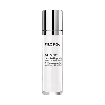 FILORGA AGE-PURIFY Fluido 50 ml (fondo limpio)