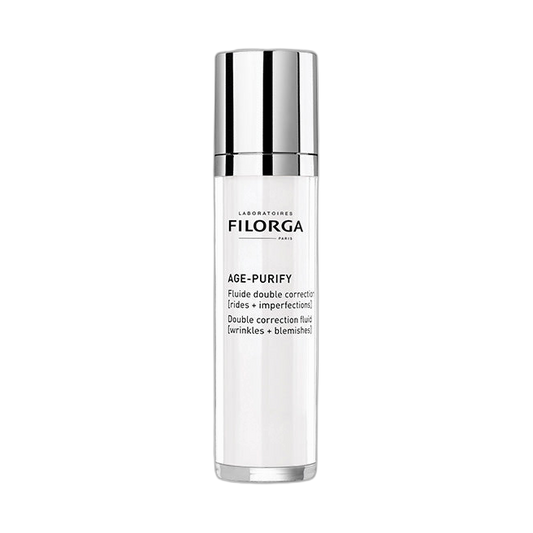 FILORGA AGE-PURIFY Fluido 50 ml (fondo limpio)