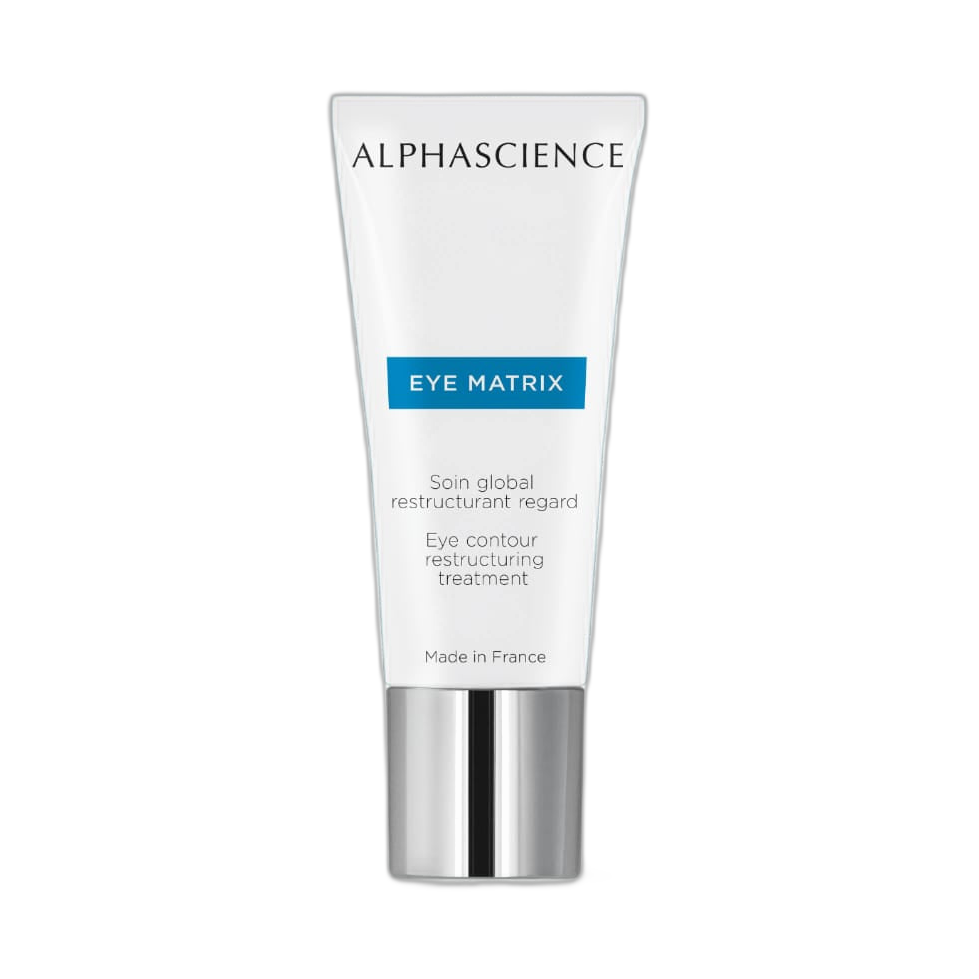 ALPHASCIENCE EYE MATRIX 15ml (fondo limpio)