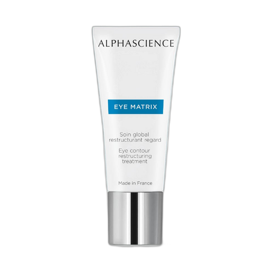 ALPHASCIENCE EYE MATRIX 15ml (fondo limpio)