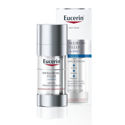 EUCERIN Hyaluron Filler hydrating + Repair 50ml (galeria oficial EUCERIN)