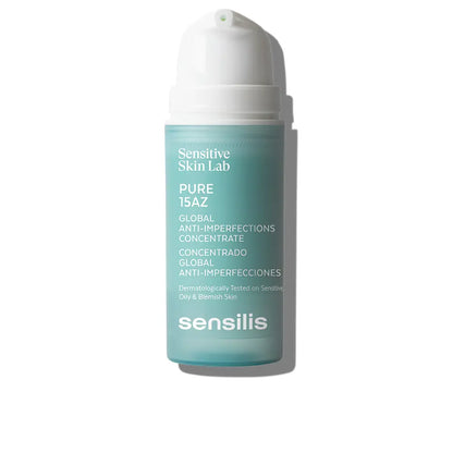 SENSILIS SENSITIVE SKINLAB Pure 15AZ concentrado 30ml
