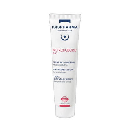 ISISPHARMA METRORUBORIL A.Z 30ml (fondo limpio)