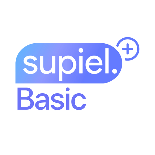 Supiel+ Basic