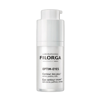 FILORGA OPTIM-EYES Contorno de ojos 15ml (fondo limpio)