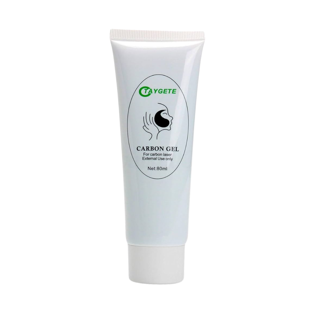 TAYGETE Carbon gel mascarilla 80ml