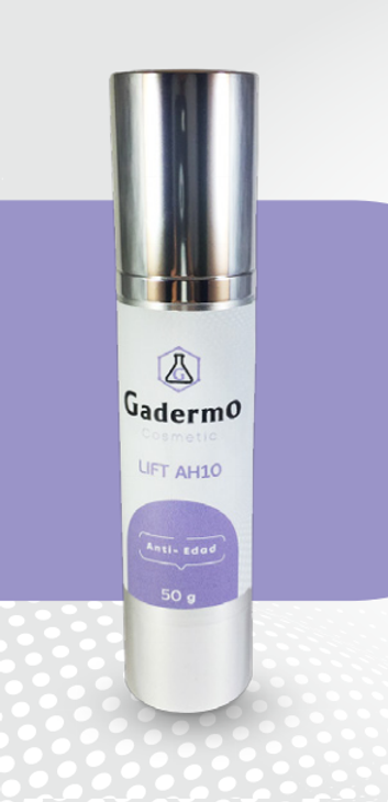 GADERMO LIFT AH10 50g Gel