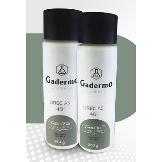 GADERMO UREC AS 250g