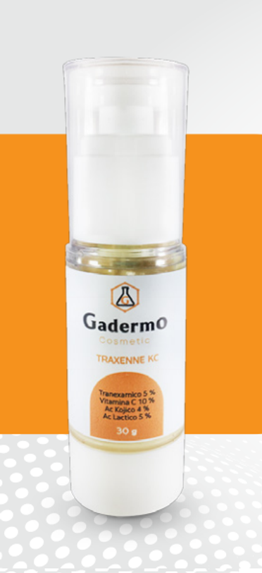 GADERMO TRAXENNE KC 30 g Cream