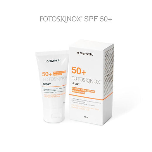 SKYMEDIC Fotoskinox SPF 50+ 50ml