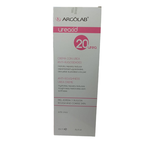 UREACID CREAM 20%