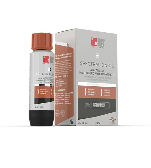DS Spectral DNC-L 60ml