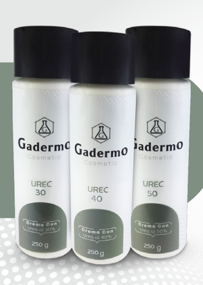 GADERMO UREC 30 250gr — lociones e hidratantes de GADERMO | comprar en Supiel