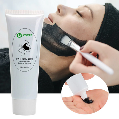 TAYGETE Carbon gel mascarilla 80ml