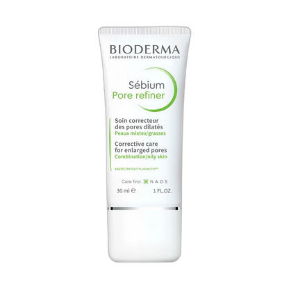 BIODERMA Sébium Pore Refiner 30ml (fondo limpio)