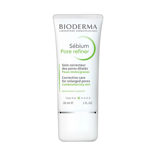 BIODERMA Sébium Pore Refiner 30ml (fondo limpio)