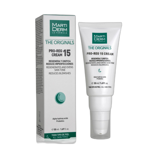 MARTIDERM Pro-Reg 15 cream 50ml (fondo limpio)