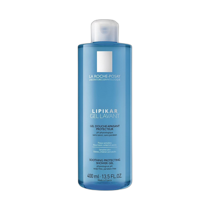 LRP LIPIKAR Lavant 400ml (fondo limpio)