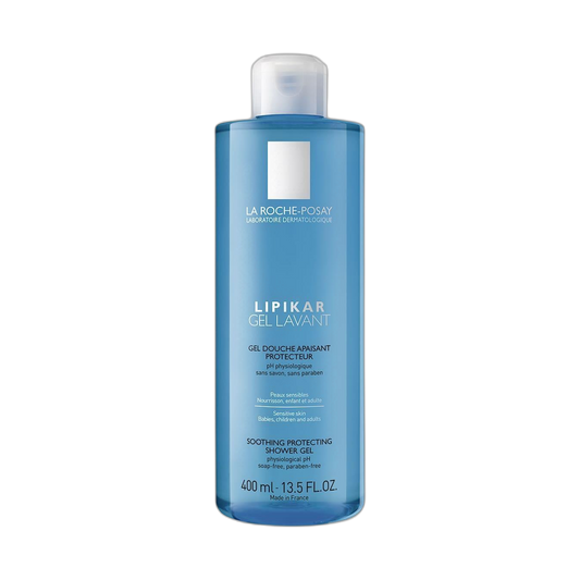 LRP LIPIKAR Lavant 400ml (fondo limpio)
