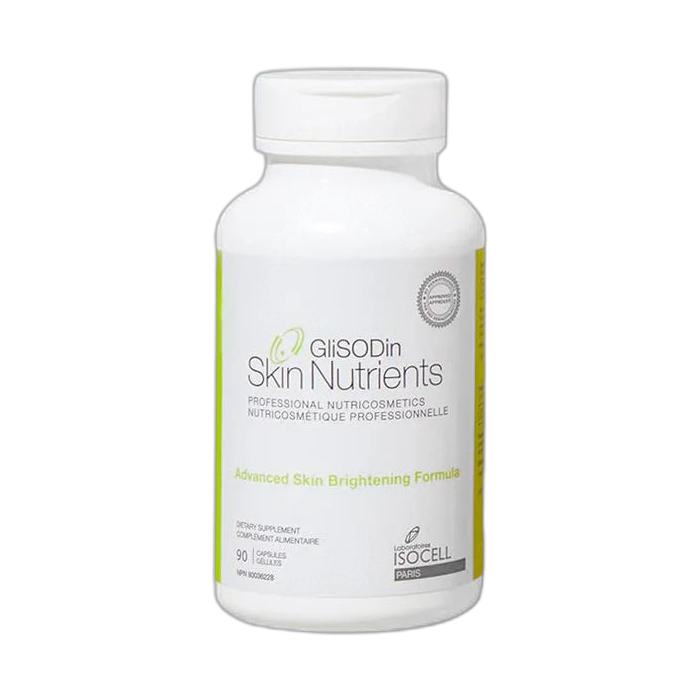 GLISODIN Advanced SB (fondo limpio)