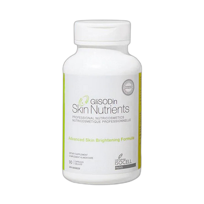 GLISODIN Advanced SB (fondo limpio)