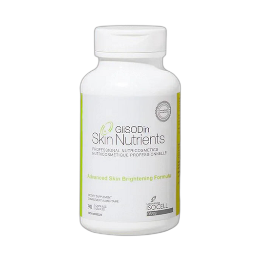 GLISODIN Advanced SB (fondo limpio)
