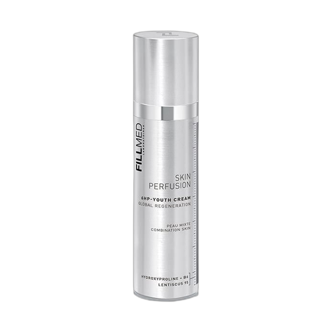 SKIN PERFUSION  6HP - YOUTH CREAM 50ML (fondo limpio)